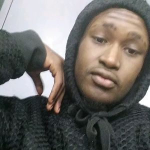 Meet your Posher, Demarcus